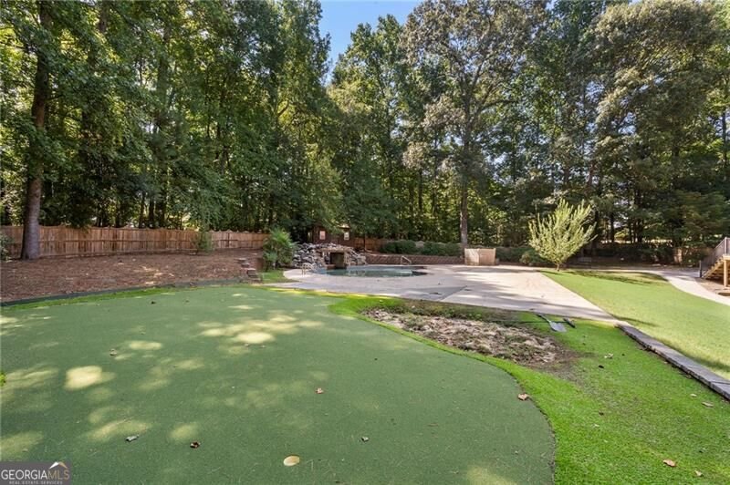 405 Island Cove Drive Newnan - Photo 44