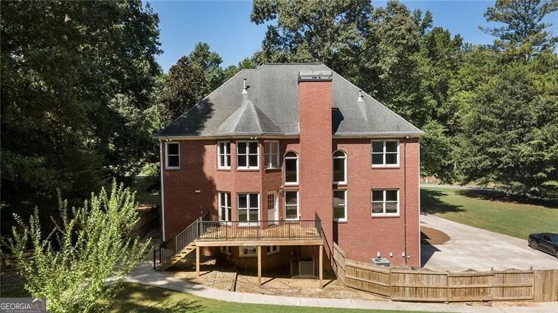 405 Island Cove Drive Newnan - Photo 45