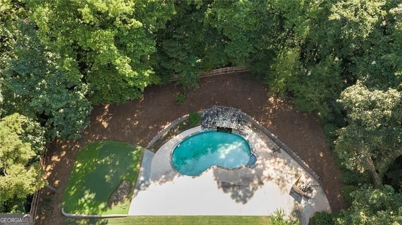 405 Island Cove Drive Newnan - Photo 46
