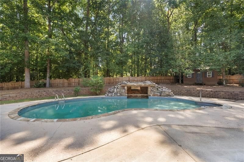 405 Island Cove Drive Newnan - Photo 47