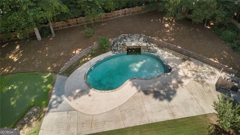 405 Island Cove Drive Newnan - Photo 48