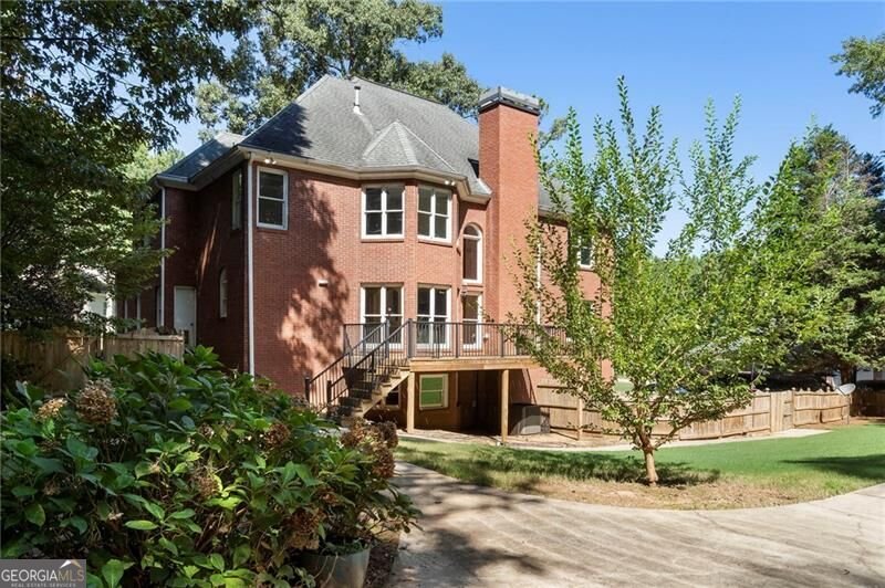 405 Island Cove Drive Newnan - Photo 52