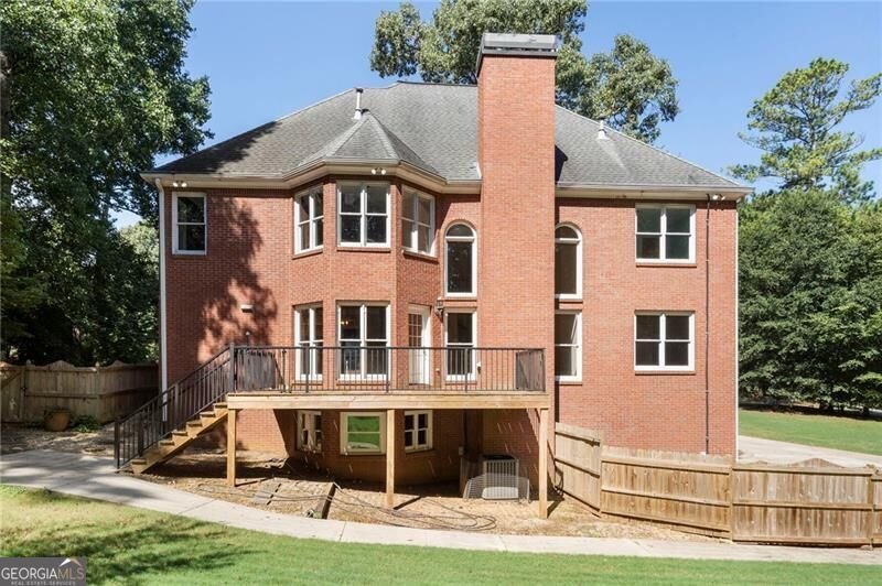 405 Island Cove Drive Newnan - Photo 54