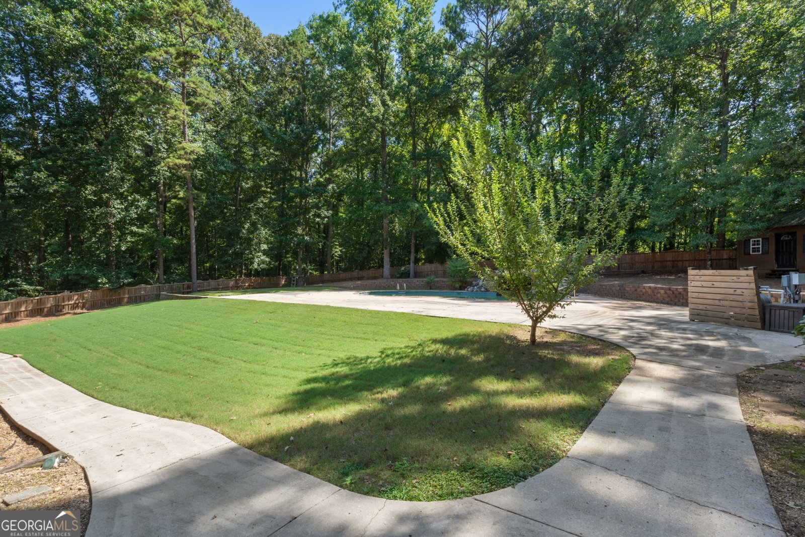 405 Island Cove Drive Newnan - Photo 55