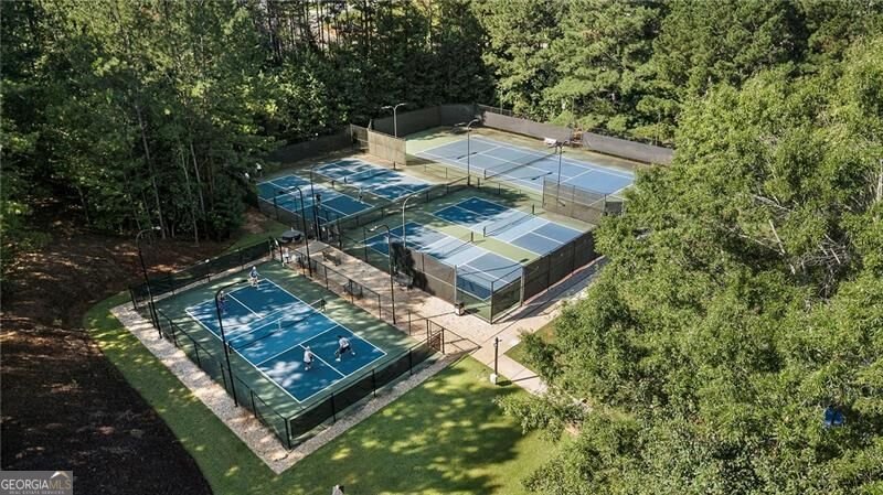 405 Island Cove Drive Newnan - Photo 57