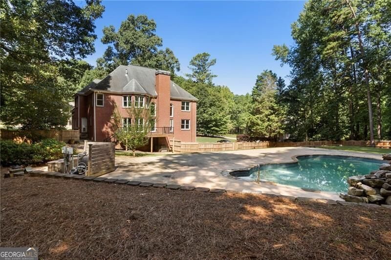 405 Island Cove Drive Newnan - Photo 6