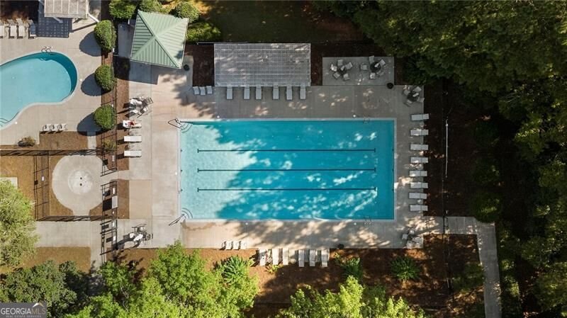 405 Island Cove Drive Newnan - Photo 60