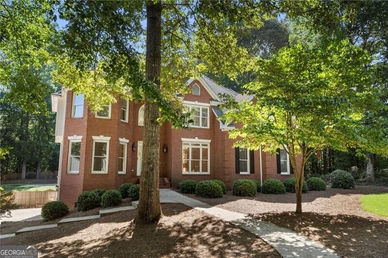 405 Island Cove Drive Newnan - Photo 7