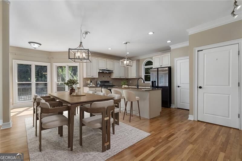 405 Island Cove Drive Newnan - Photo 8
