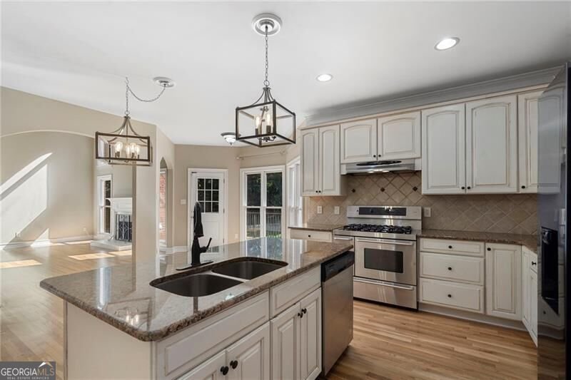 405 Island Cove Drive Newnan - Photo 9