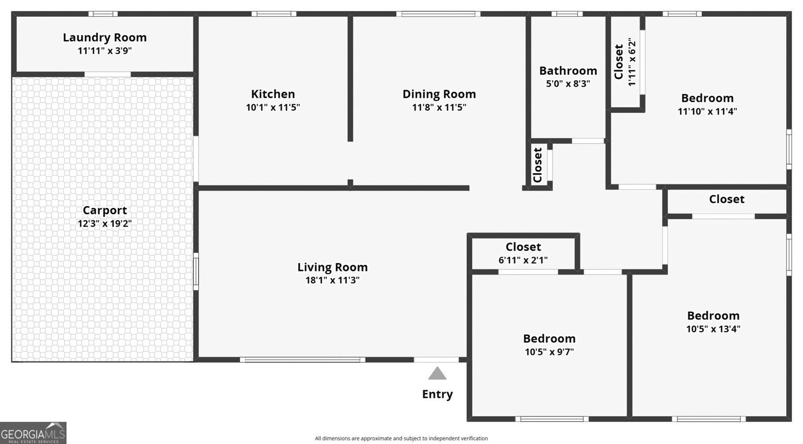 1711 Hebron Church Road Statham - Photo 22
