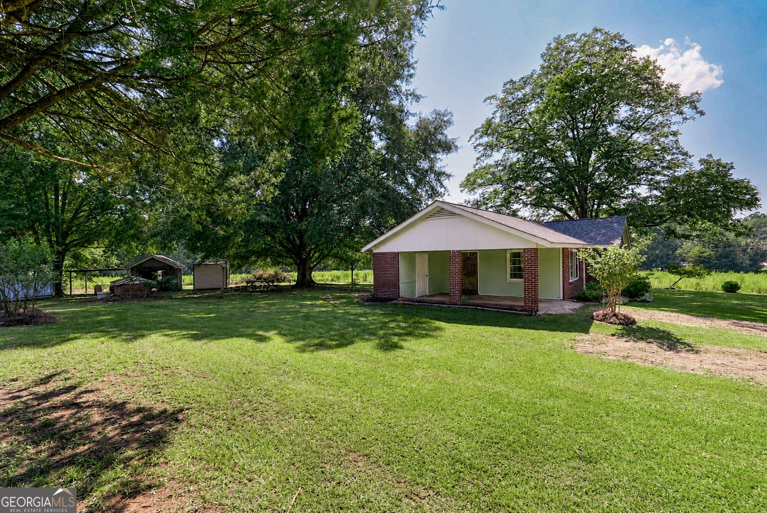 1711 Hebron Church Road Statham - Photo 24