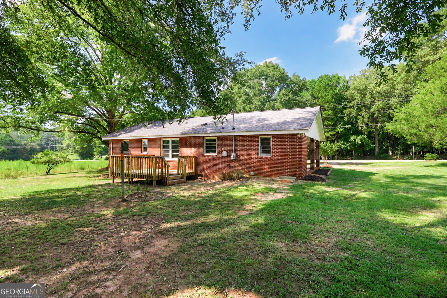 1711 Hebron Church Road Statham - Photo 25