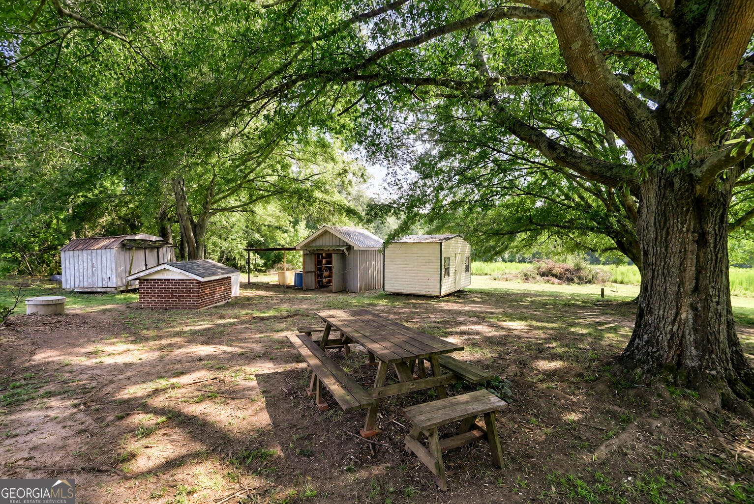 1711 Hebron Church Road Statham - Photo 27