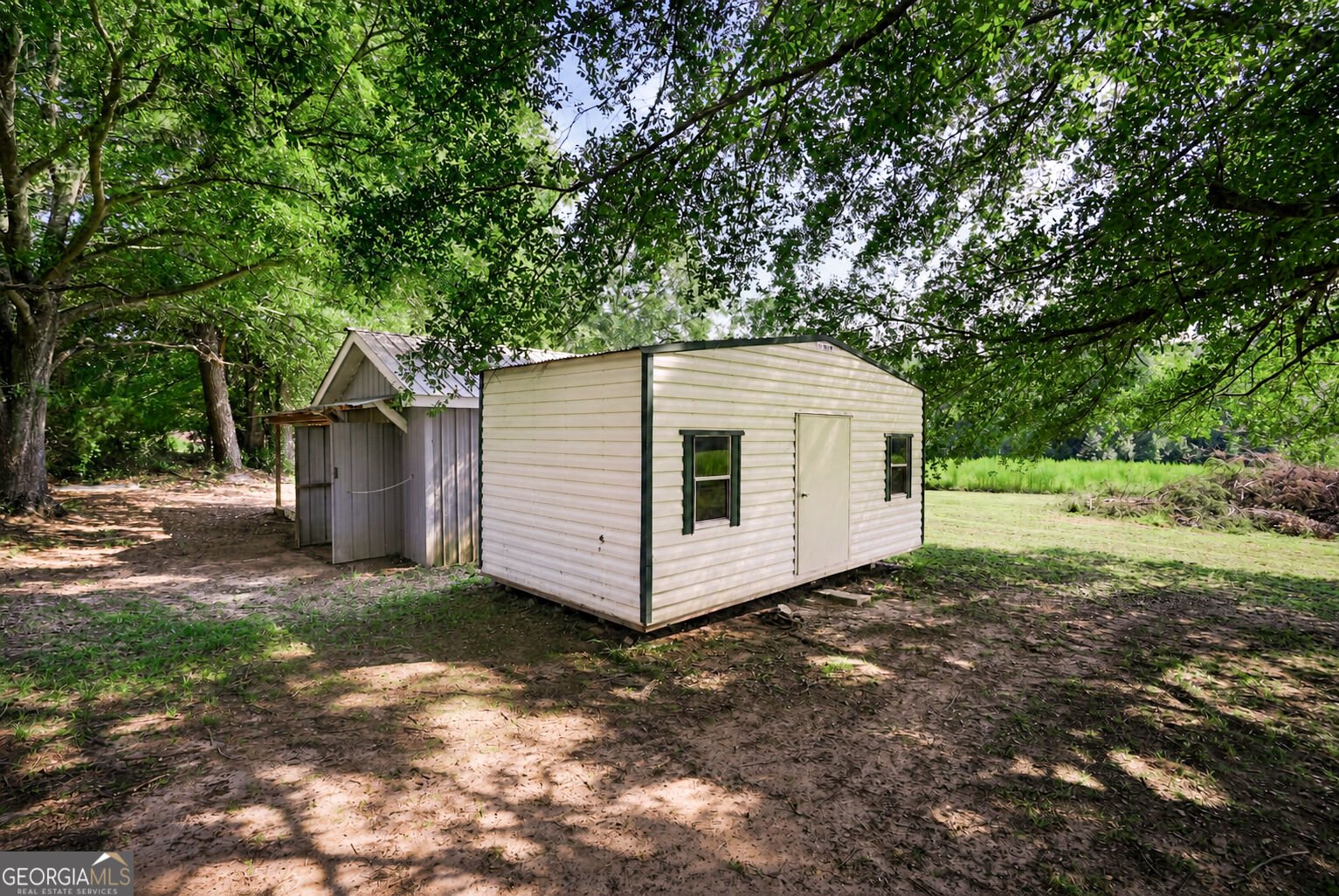1711 Hebron Church Road Statham - Photo 28