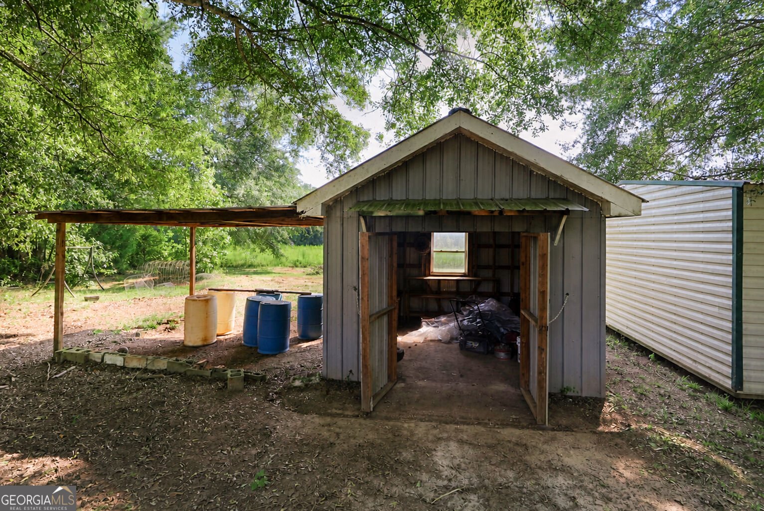 1711 Hebron Church Road Statham - Photo 29