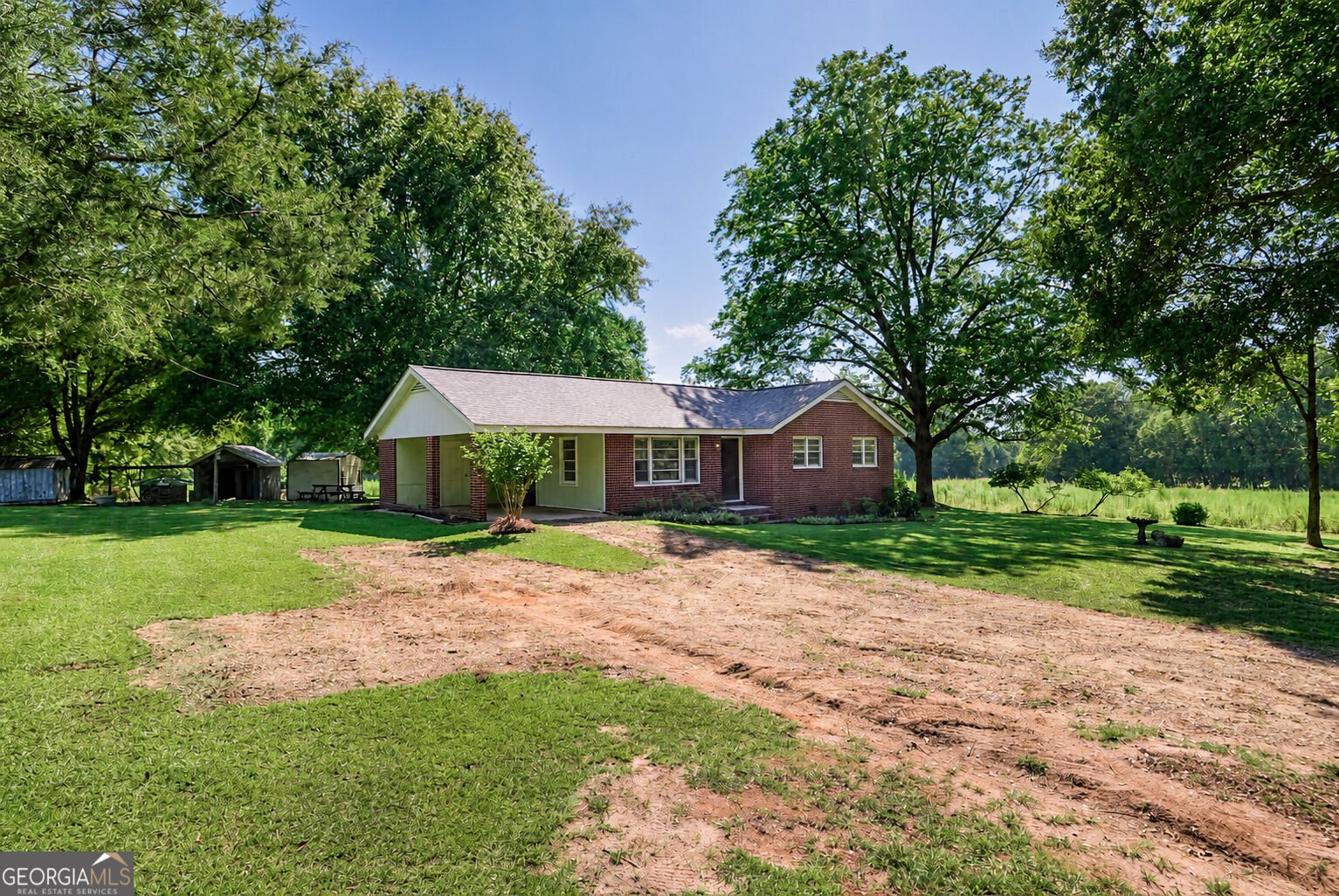 1711 Hebron Church Road Statham - Photo 30