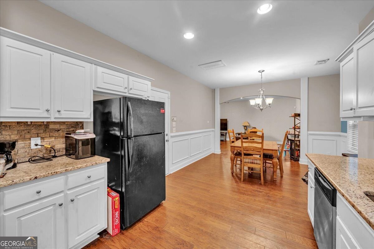 3858 Fortson Lane Columbus - Photo 11