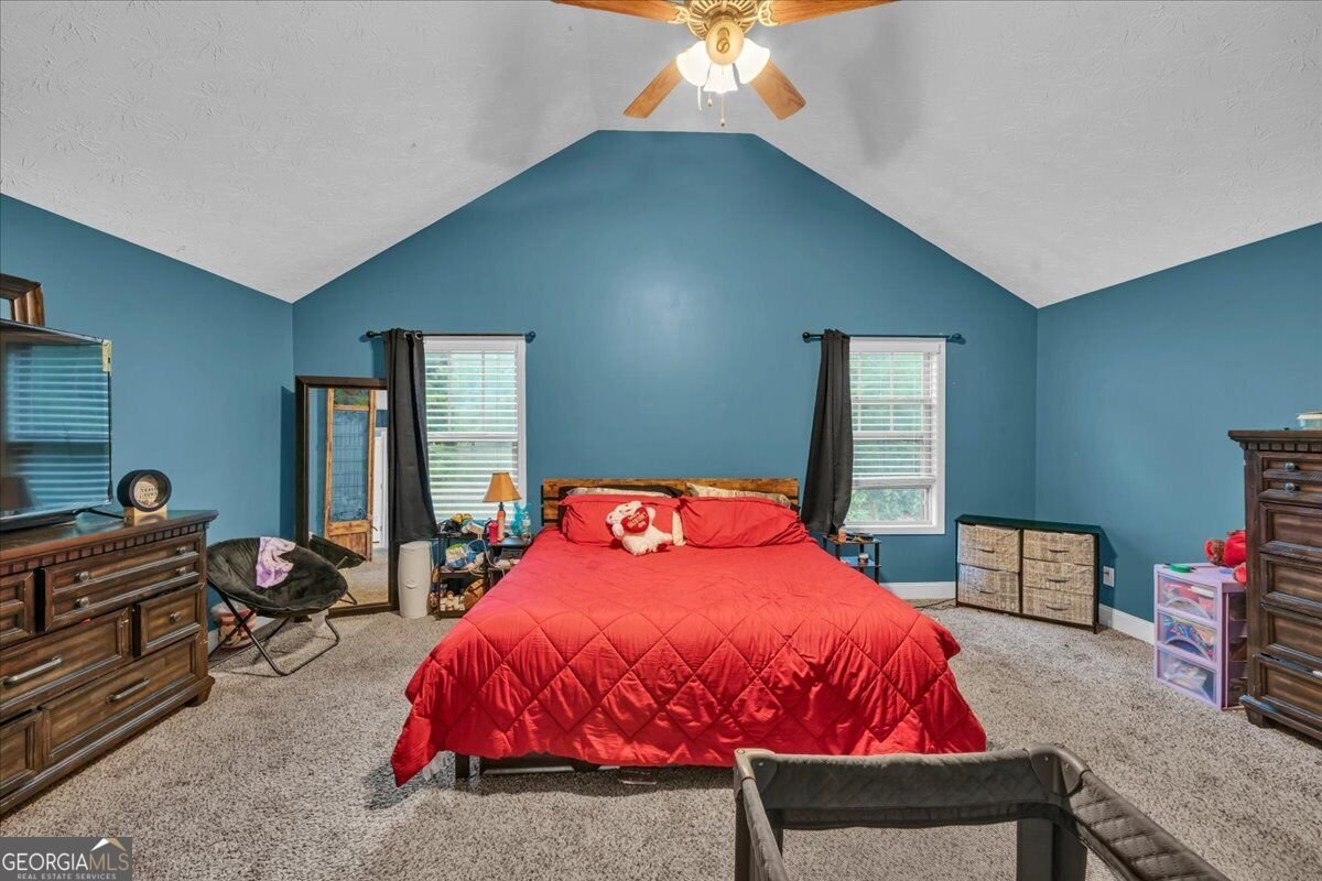 3858 Fortson Lane Columbus - Photo 17