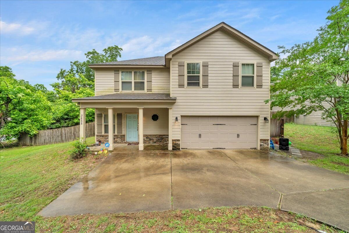 3858 Fortson Lane Columbus - Photo 26
