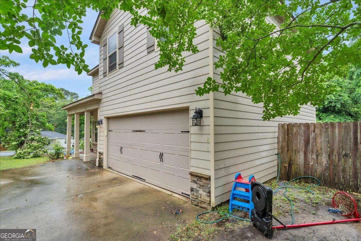 3858 Fortson Lane Columbus - Photo 27