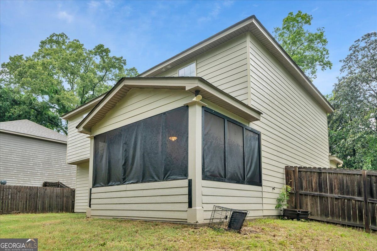 3858 Fortson Lane Columbus - Photo 29
