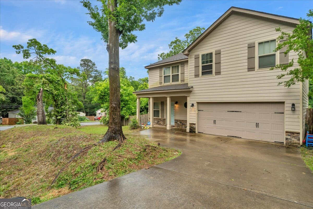 3858 Fortson Lane Columbus - Photo 32