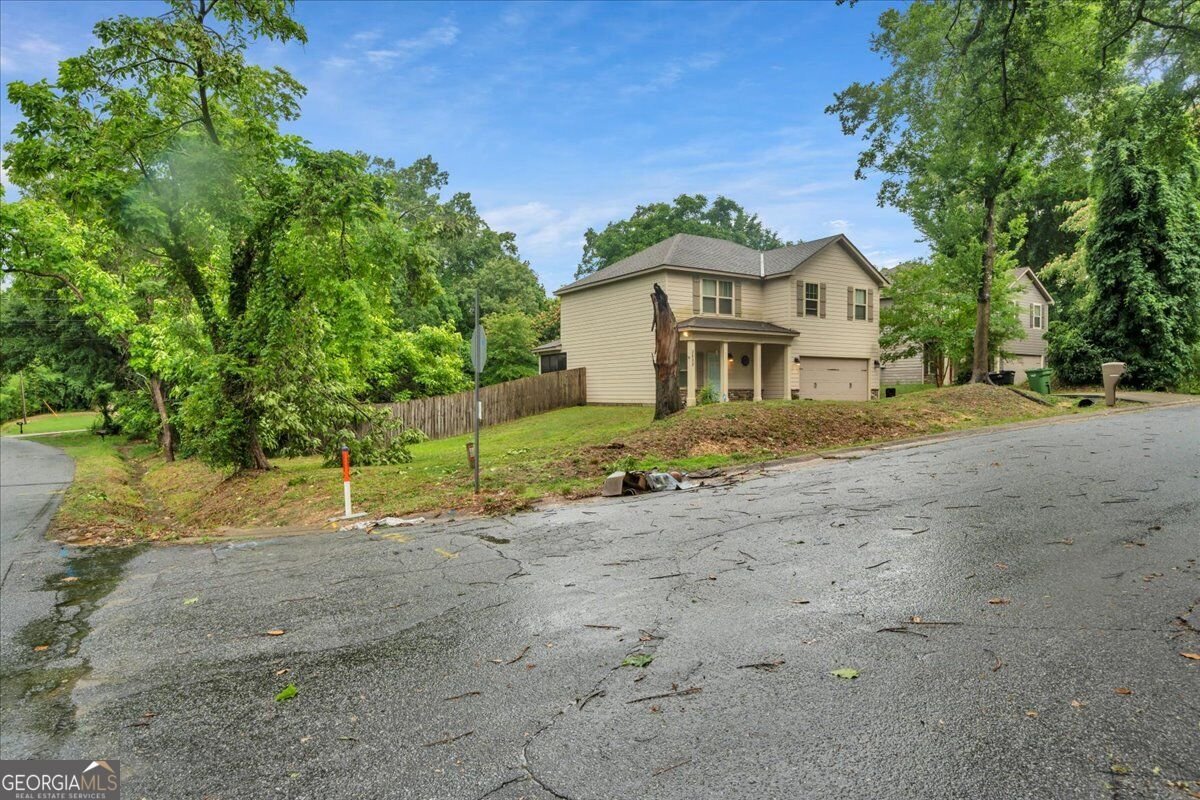 3858 Fortson Lane Columbus - Photo 33