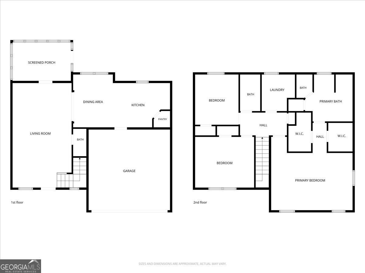 3858 Fortson Lane Columbus - Photo 35