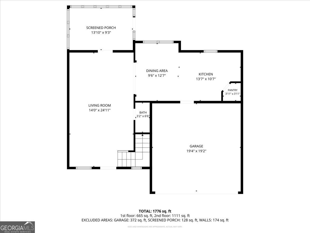 3858 Fortson Lane Columbus - Photo 36