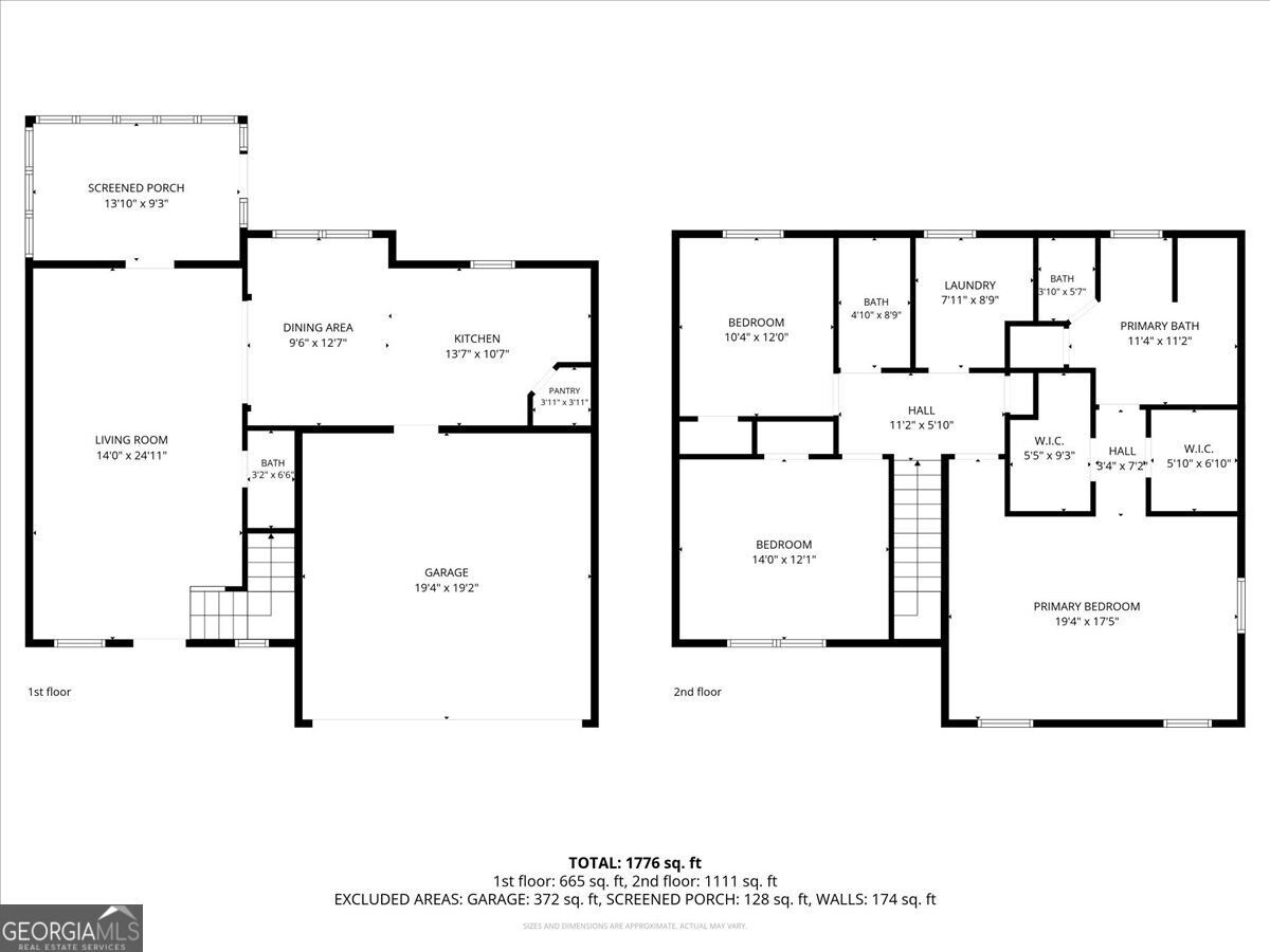 3858 Fortson Lane Columbus - Photo 38