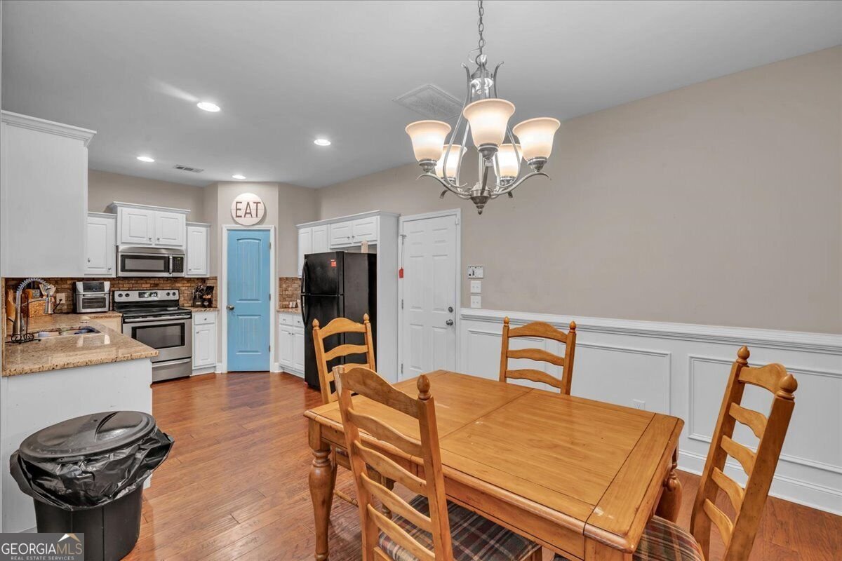 3858 Fortson Lane Columbus - Photo 8