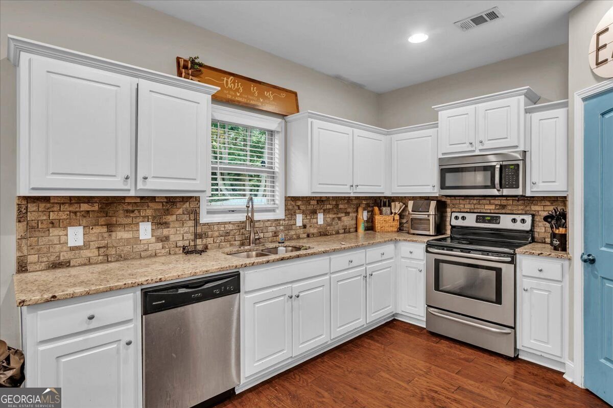 3858 Fortson Lane Columbus - Photo 9