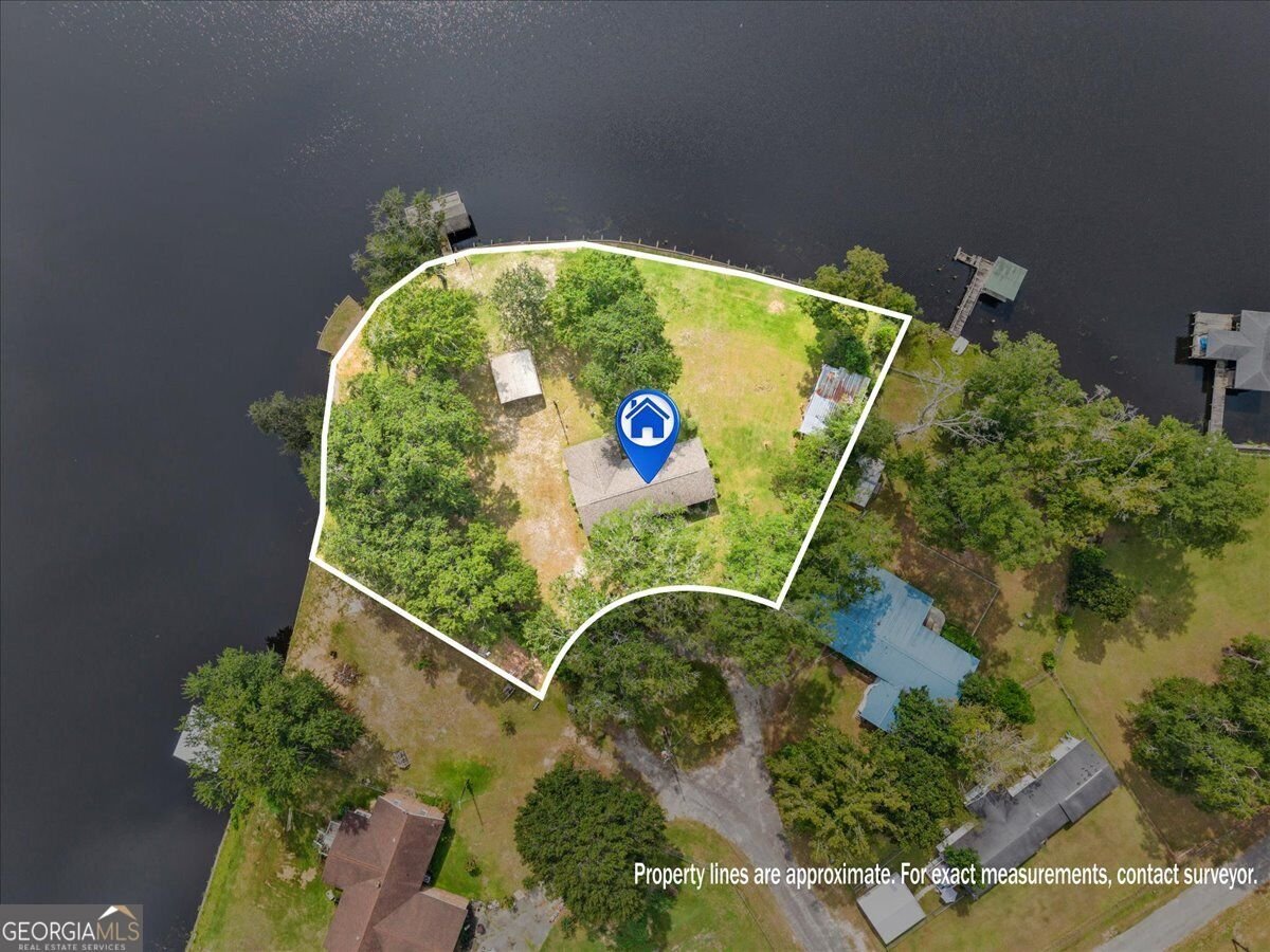 104 Sioux Circle Ivey - Photo 43