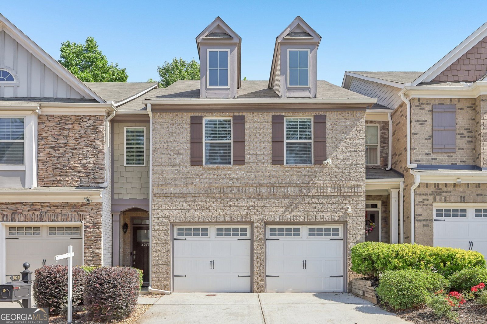 2029 Brightleaf Way Marietta - main photo
