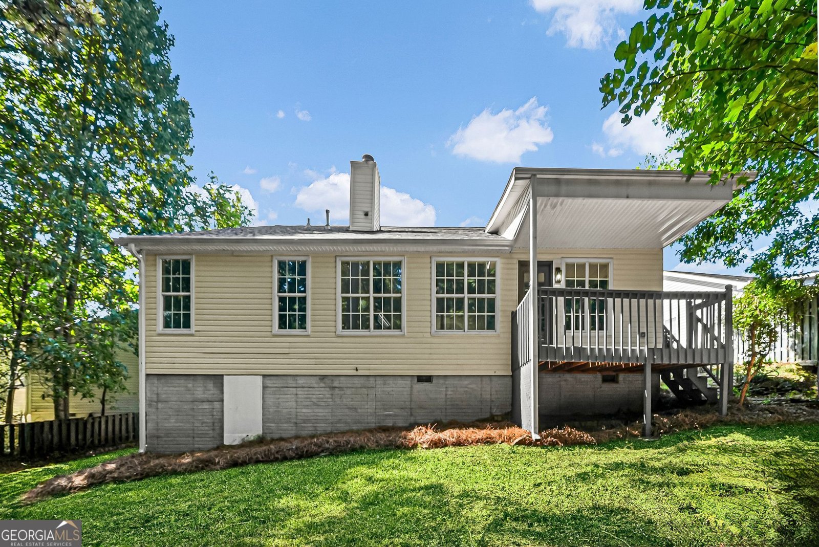 235 Oak Circle Stockbridge - Photo 29