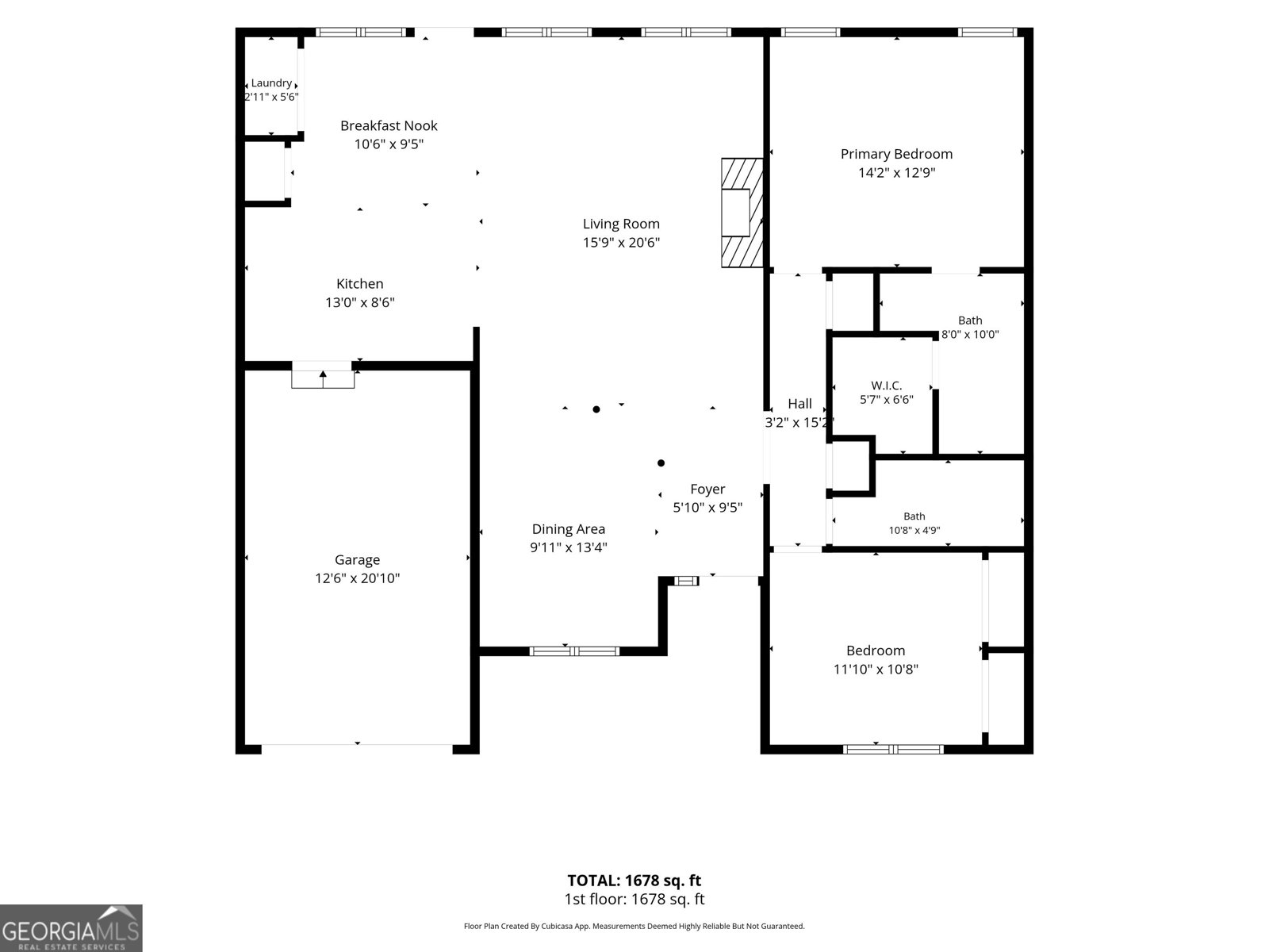 235 Oak Circle Stockbridge - Photo 31