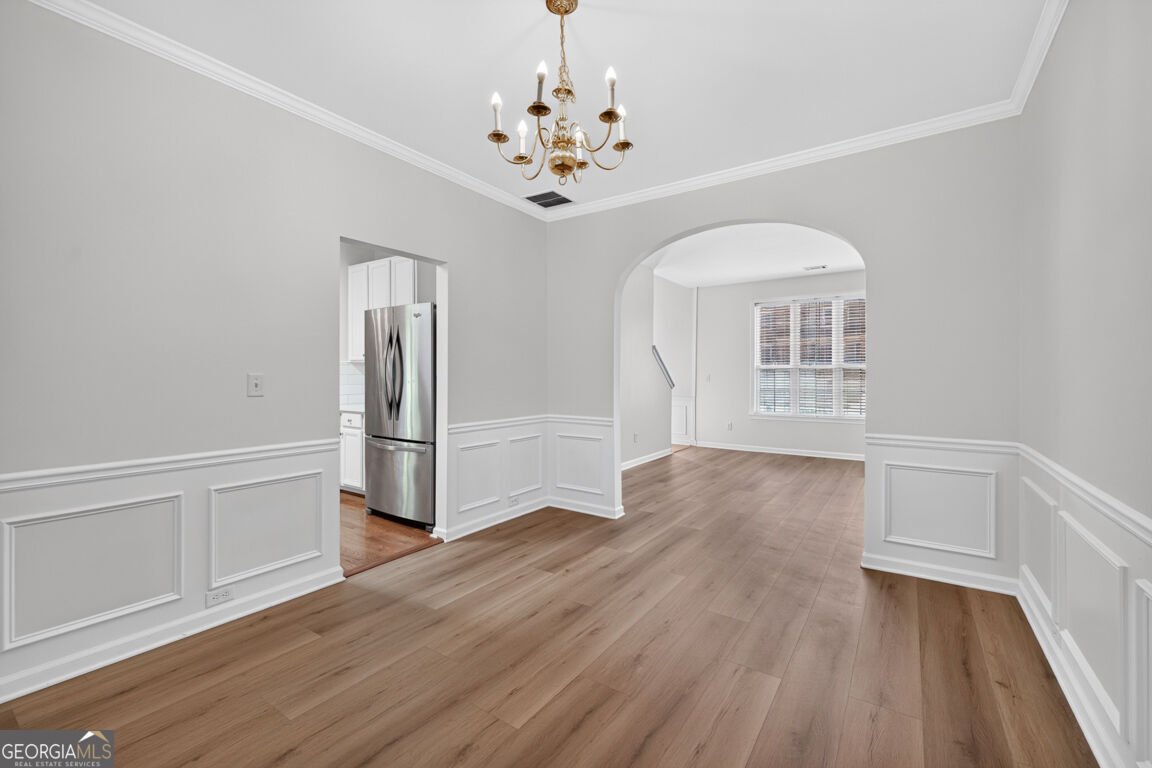 1942 Ashwood Grove Drive Snellville - Photo 10