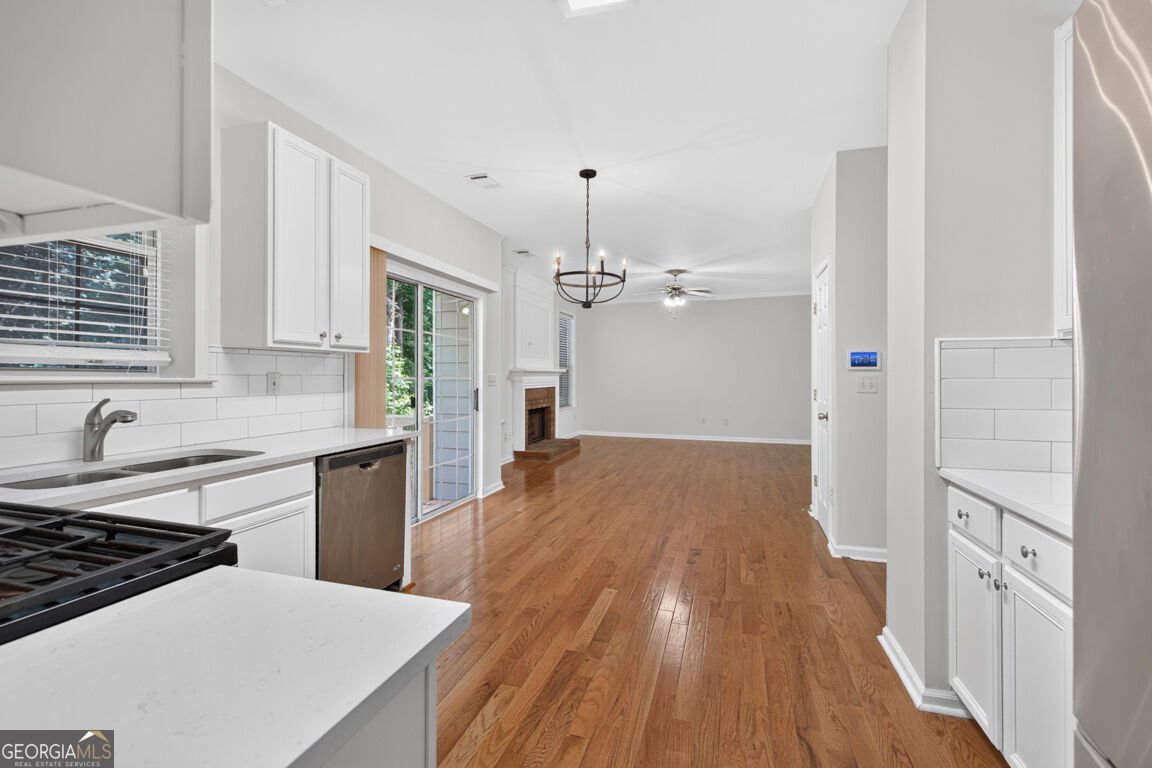 1942 Ashwood Grove Drive Snellville - Photo 11