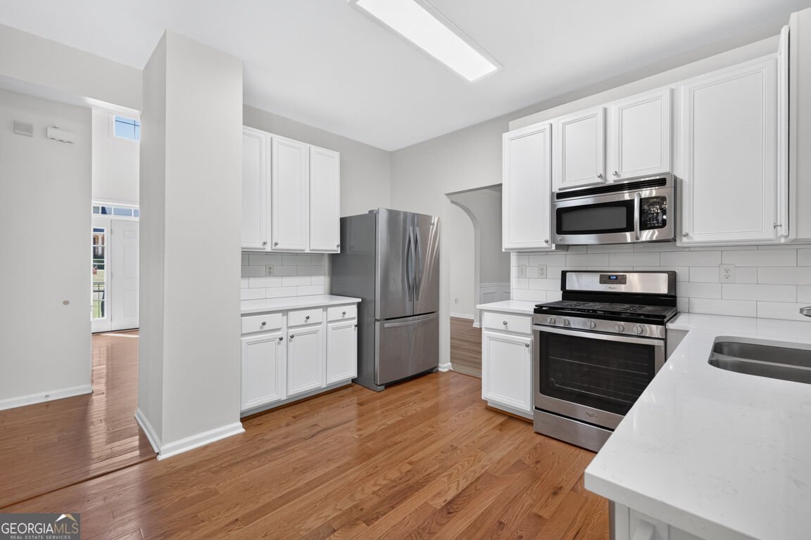 1942 Ashwood Grove Drive Snellville - Photo 14