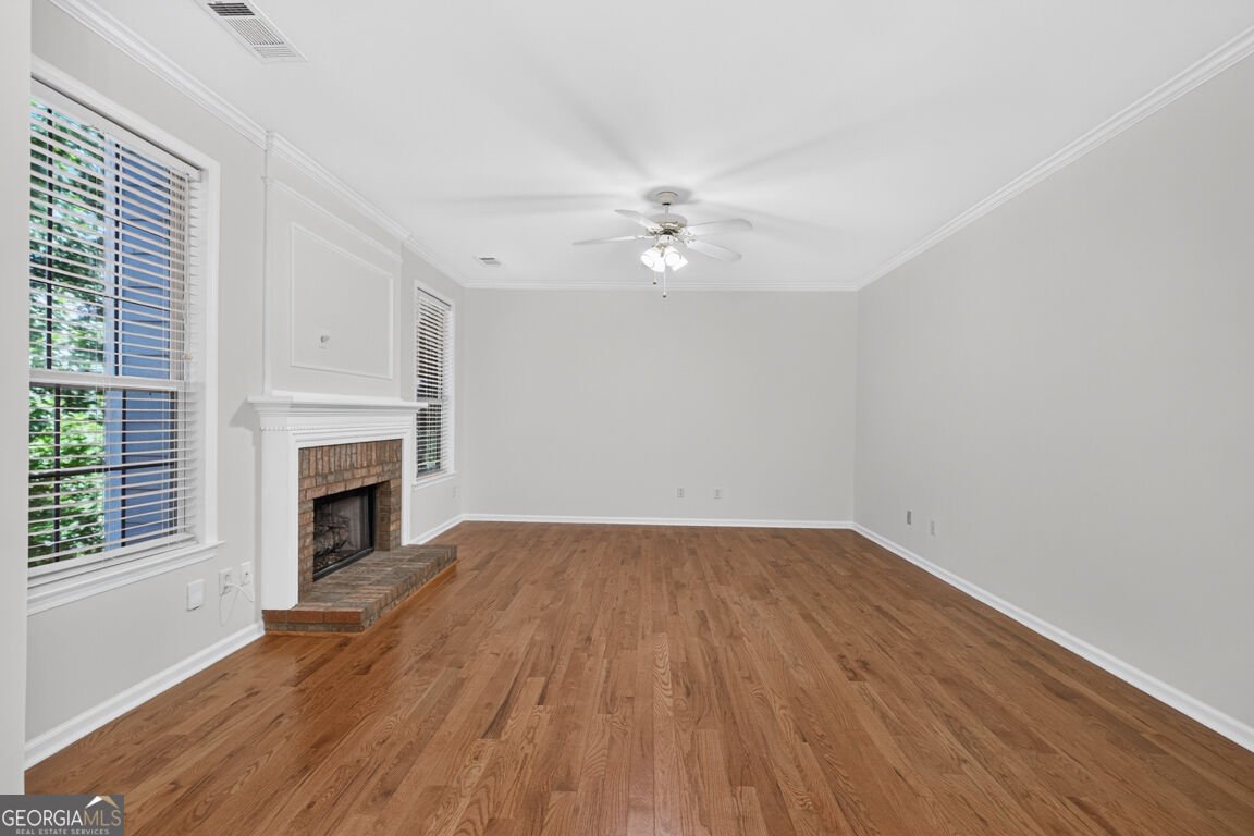 1942 Ashwood Grove Drive Snellville - Photo 15