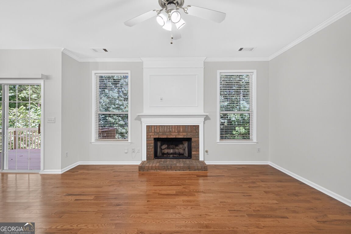 1942 Ashwood Grove Drive Snellville - Photo 17