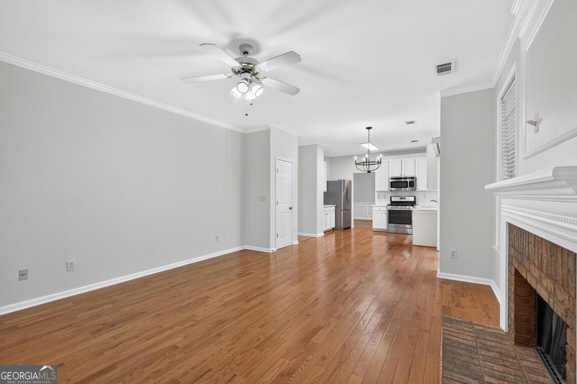 1942 Ashwood Grove Drive Snellville - Photo 18