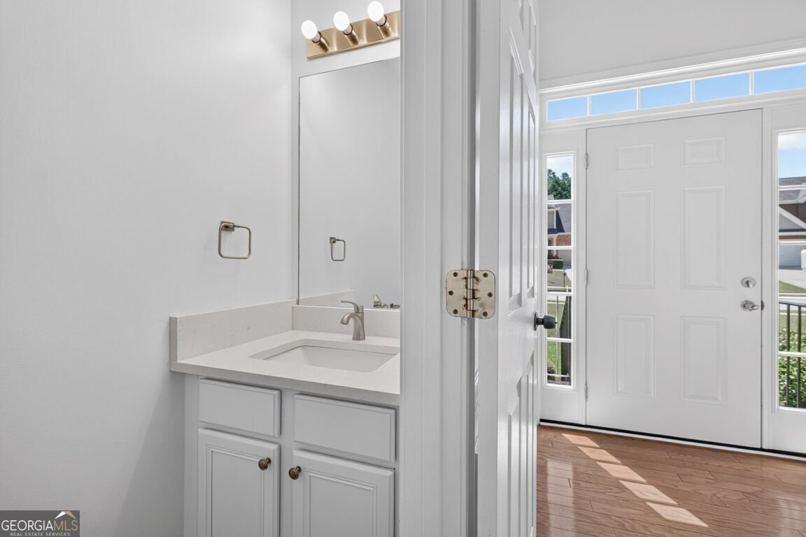 1942 Ashwood Grove Drive Snellville - Photo 20