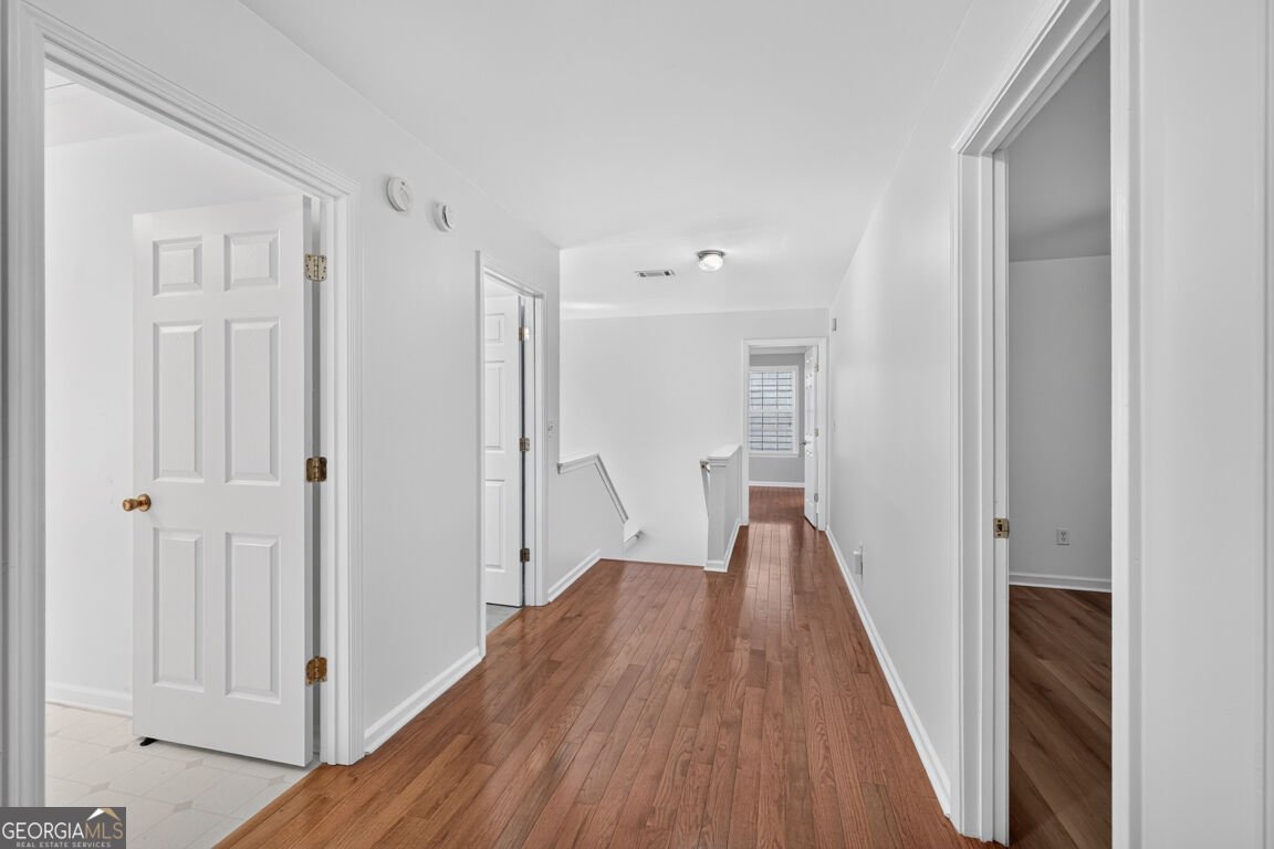 1942 Ashwood Grove Drive Snellville - Photo 21