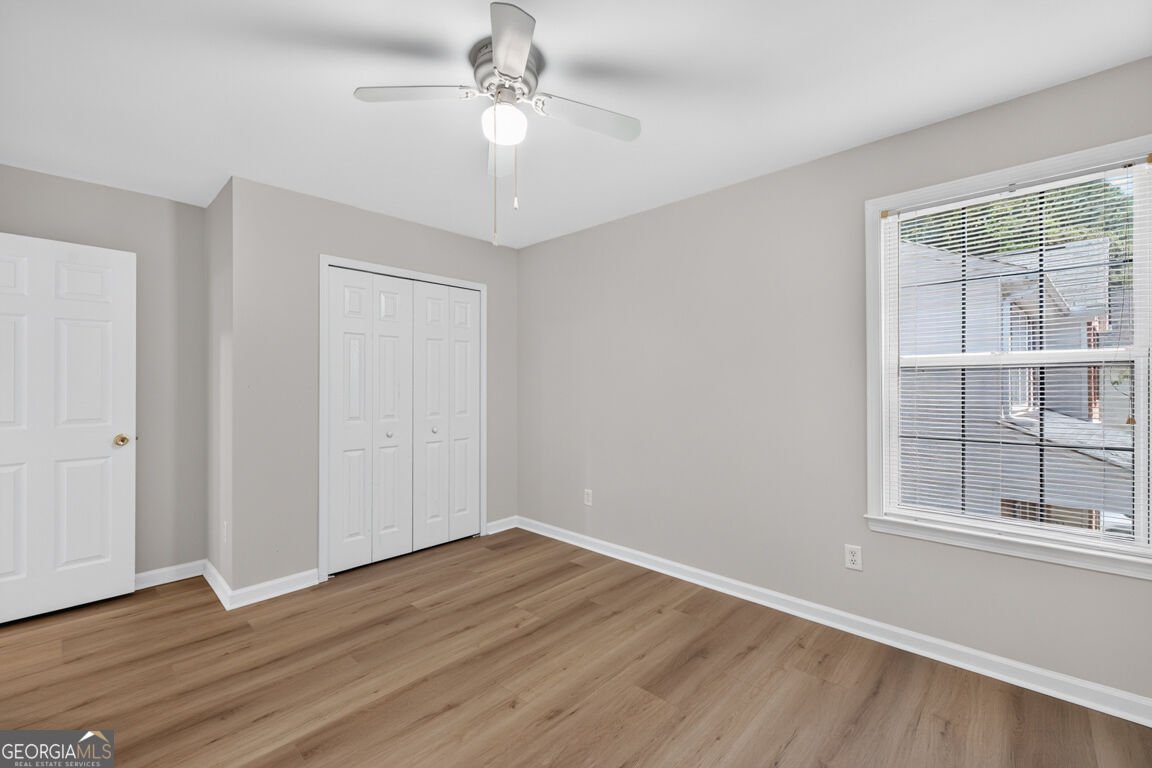 1942 Ashwood Grove Drive Snellville - Photo 24