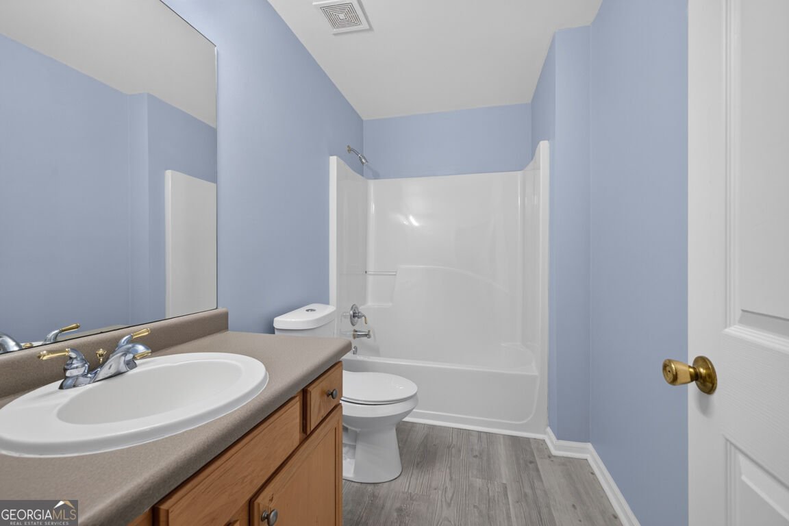 1942 Ashwood Grove Drive Snellville - Photo 26