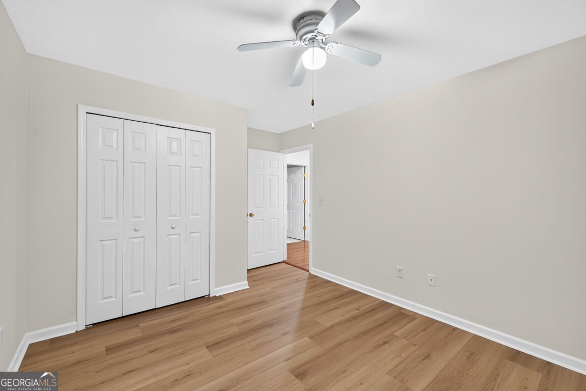1942 Ashwood Grove Drive Snellville - Photo 28