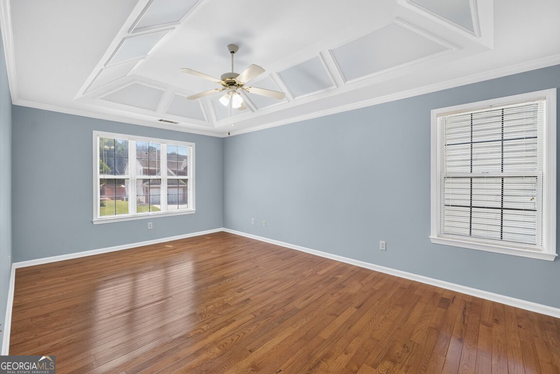 1942 Ashwood Grove Drive Snellville - Photo 29