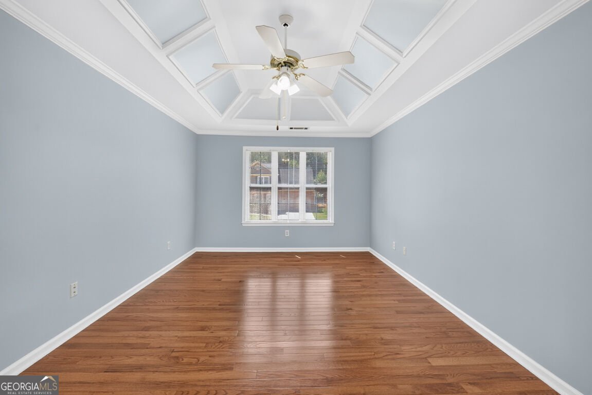 1942 Ashwood Grove Drive Snellville - Photo 30